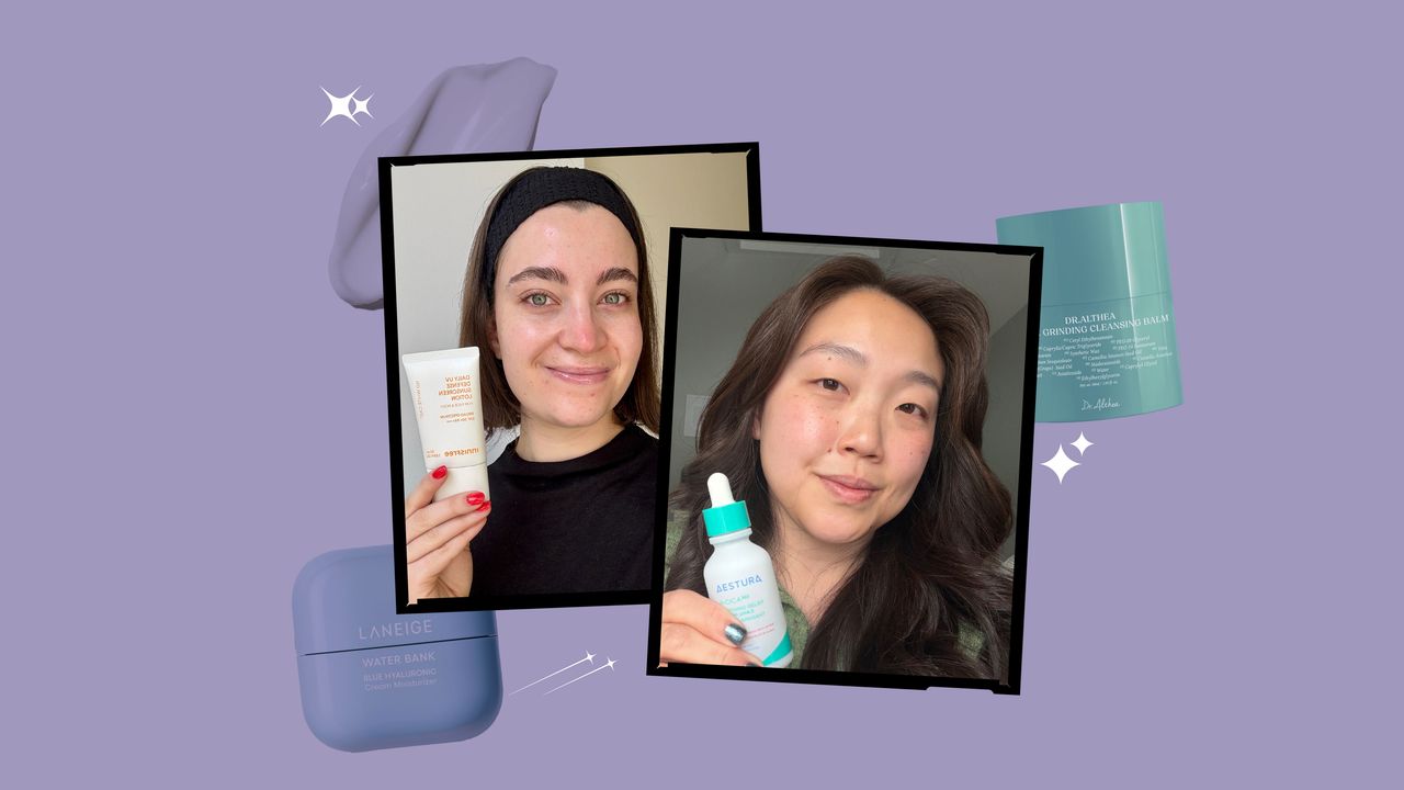 Comprehensive Review: 17 Best Korean Skin-Care Brands by Allure Editors