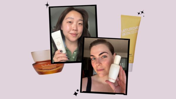 The Best K-Beauty Products at Nordstrom: A Comprehensive Review
