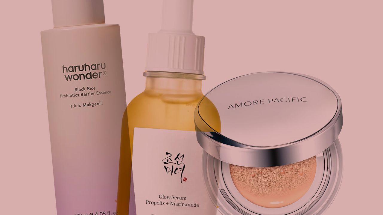 Allure’s Best K-Beauty Deals at Amazon Spring Sale Review: A Comprehensive Look