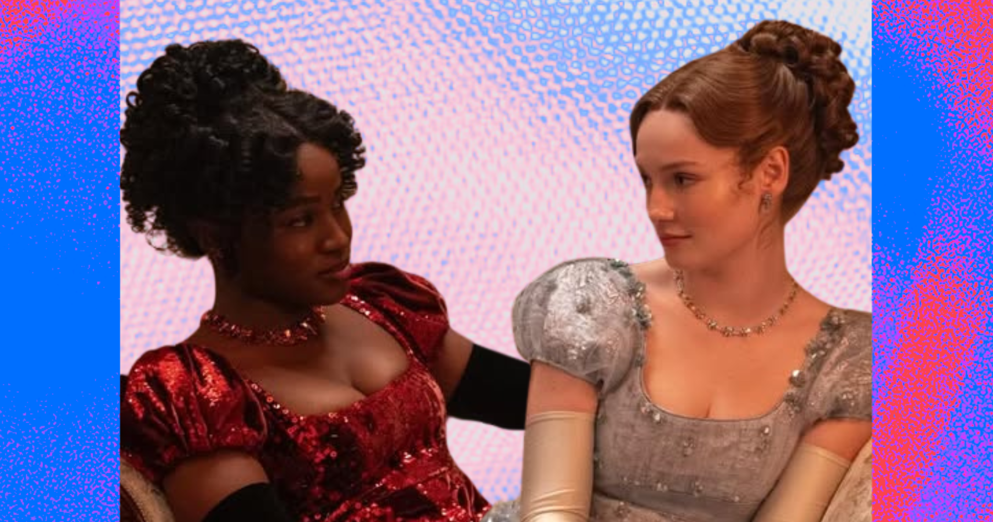 Michaela Stirling’s Impact on Bridgerton: Genderswap Sparks Relationship Rumors