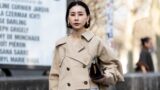 Why the Trench Coat Is the Most Unexpected It-Girl Staple of 2026