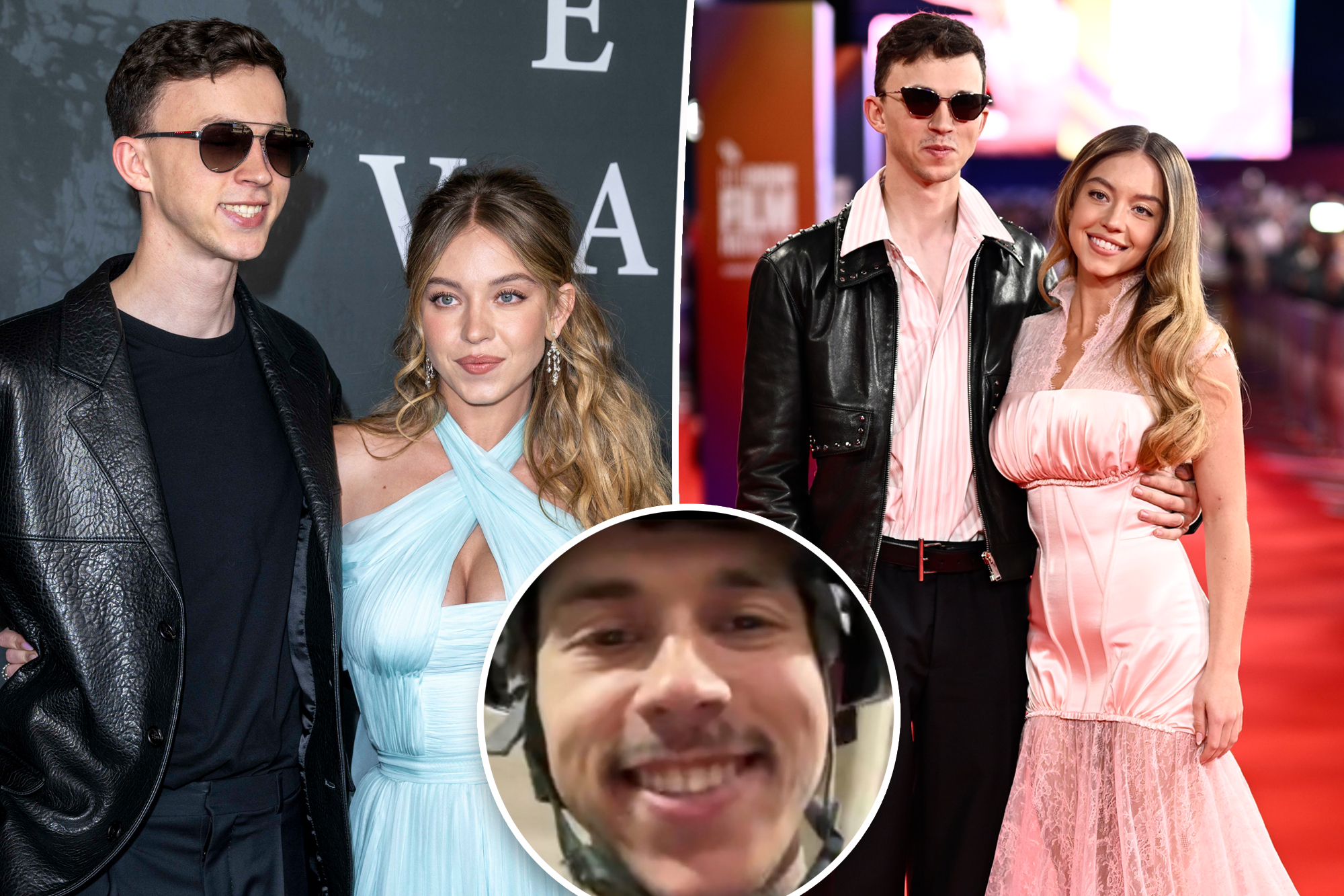Sydney Sweeney’s Brother Deployment Sparks Emotional Reactions