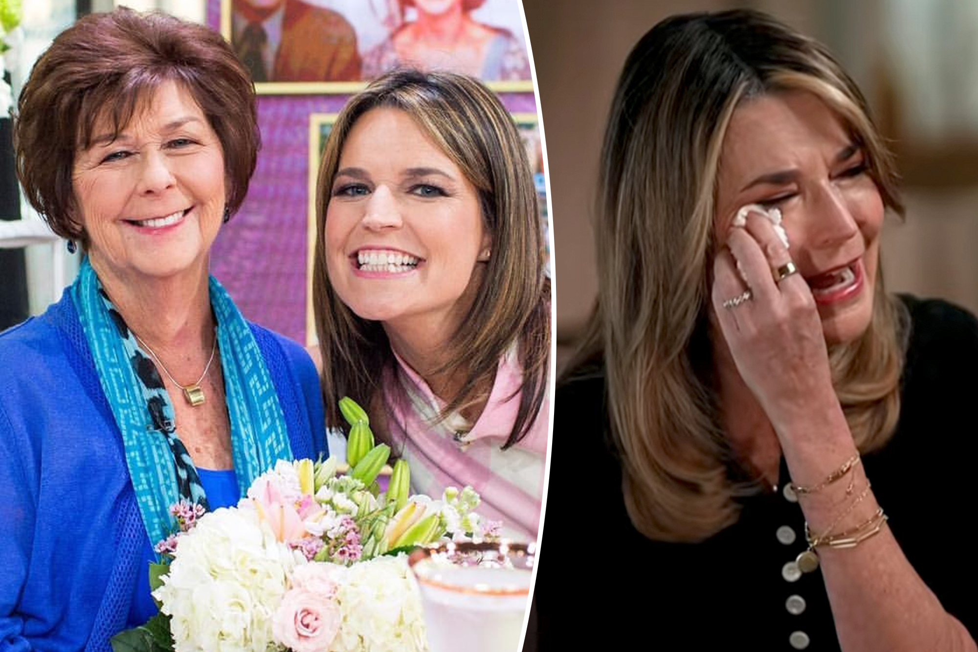 Savannah Guthrie’s Mom Kidnapped: Why She’s ‘Holding On by a Thread’