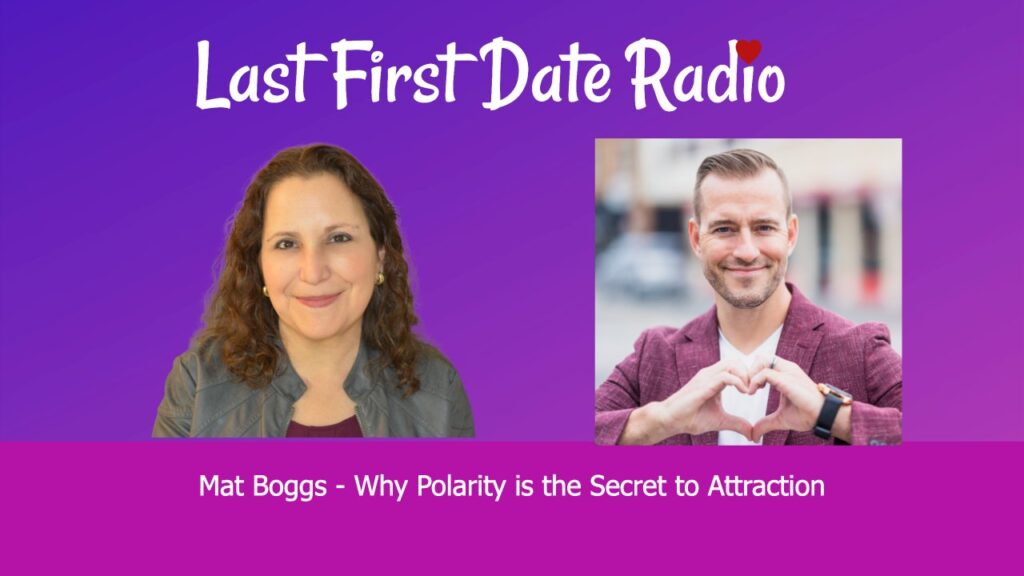Polarity: The Secret to Lasting Attraction in Relationships