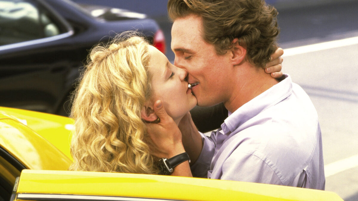 10-Date Challenge: Finding Love in 30 Days