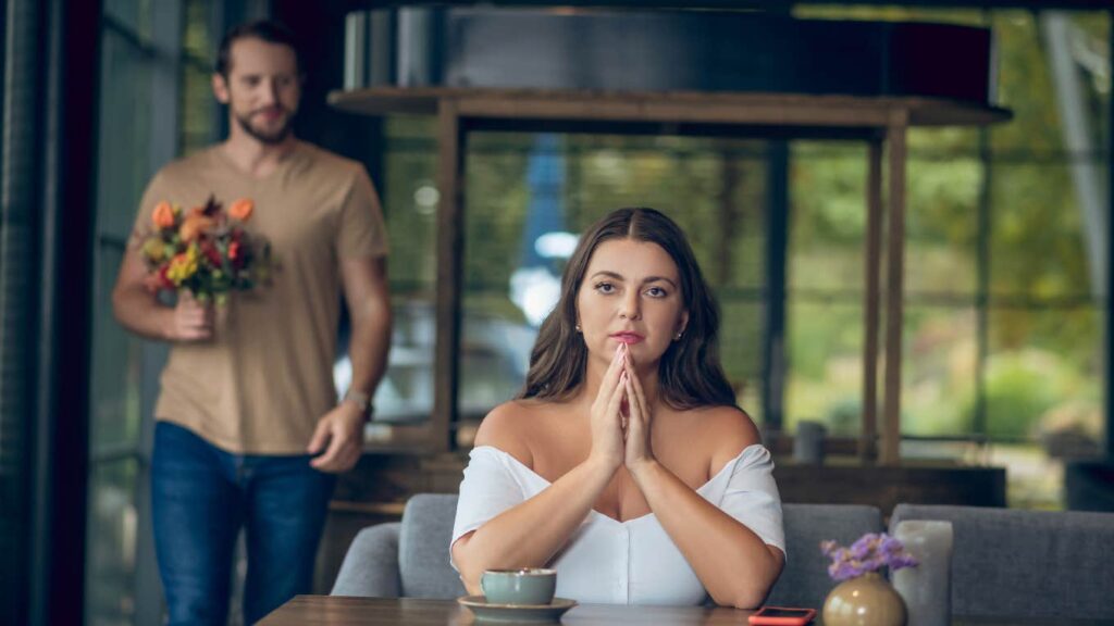 Matchmaker's Bold Dating Tips Ignite Heated Debate