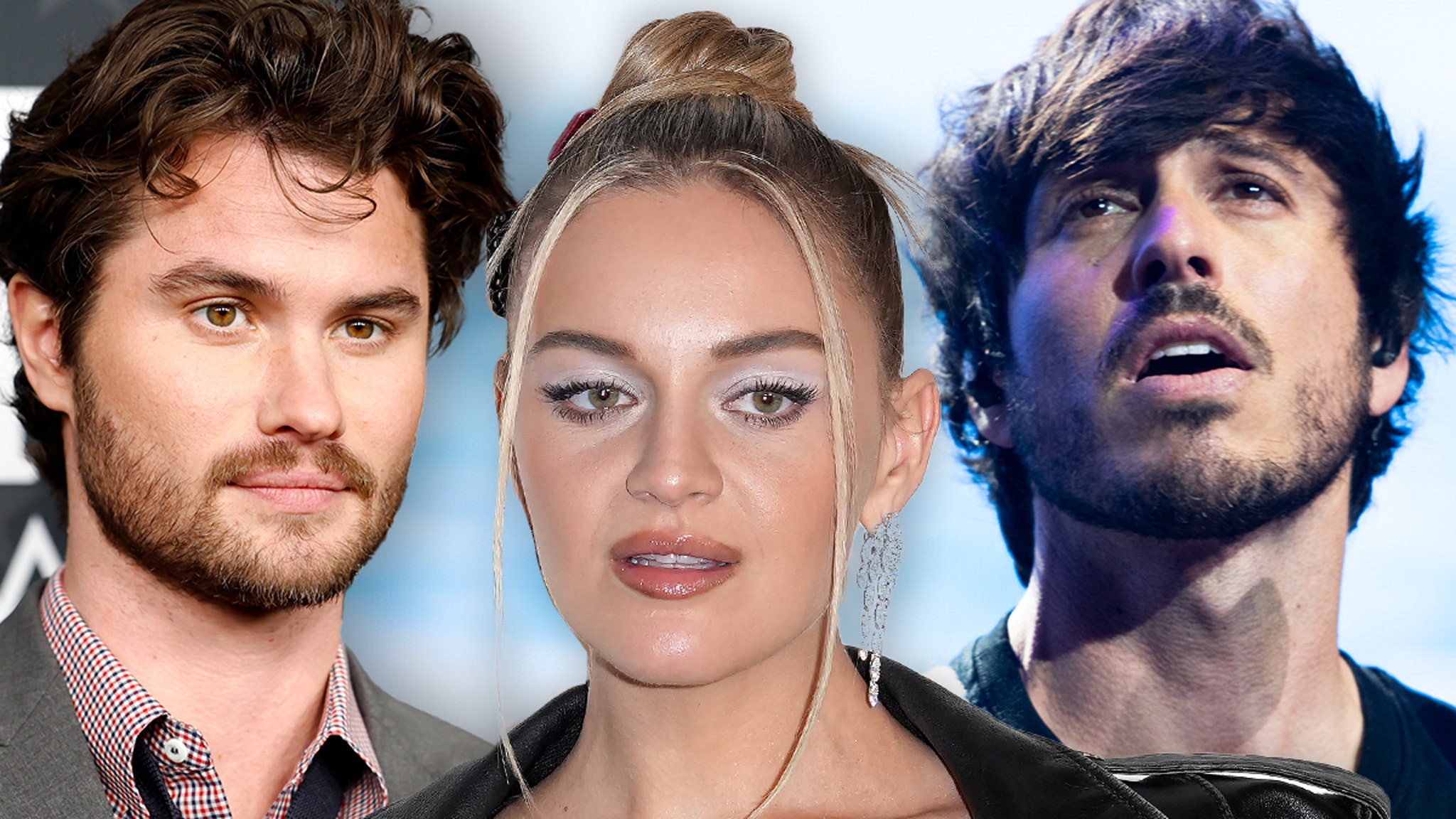 Kelsea Ballerini’s Exes Clash in Latest Celebrity Drama