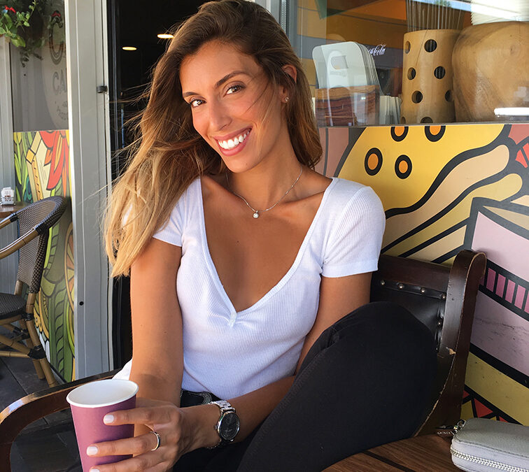 The Four-Date Rule: Could It Change Your Love Life?