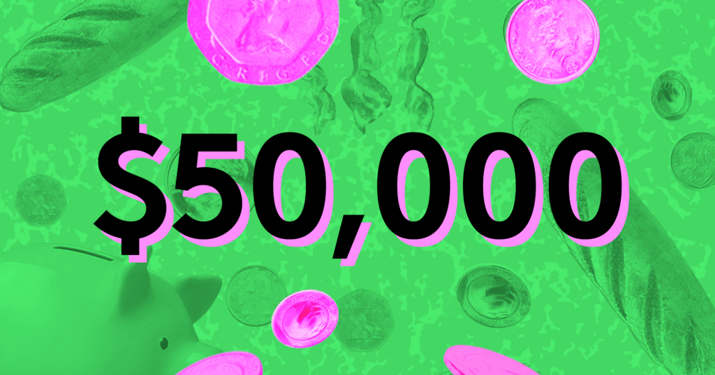 Navigating Austin Life on a $50,000 Salary: A Therapist's Journey