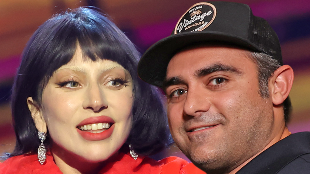 Lady Gaga Set to Wed Michael Polansky Soon