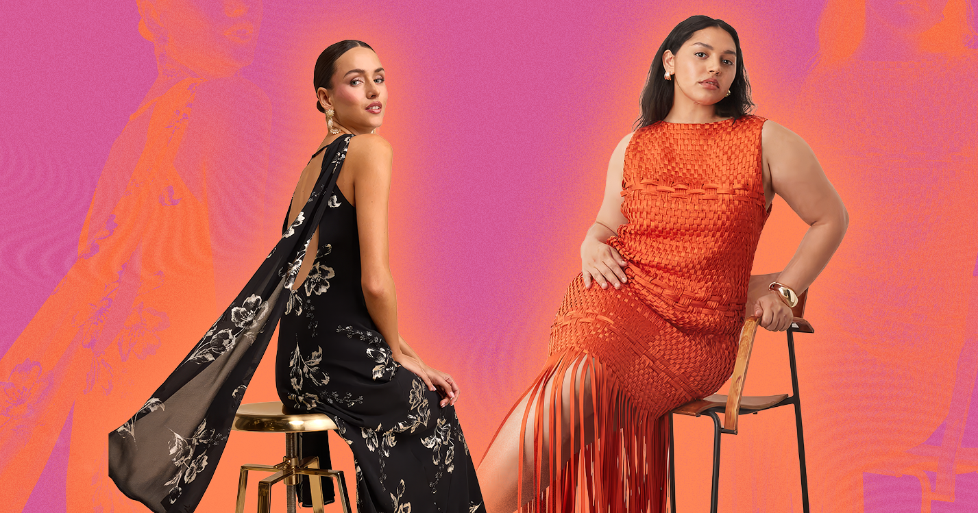 Spring Wedding Guest Dress Codes: What to Wear