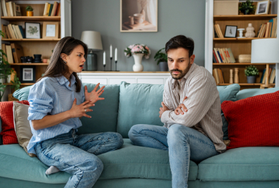 Cognitive Overload: Is It Ruining Your Relationship?