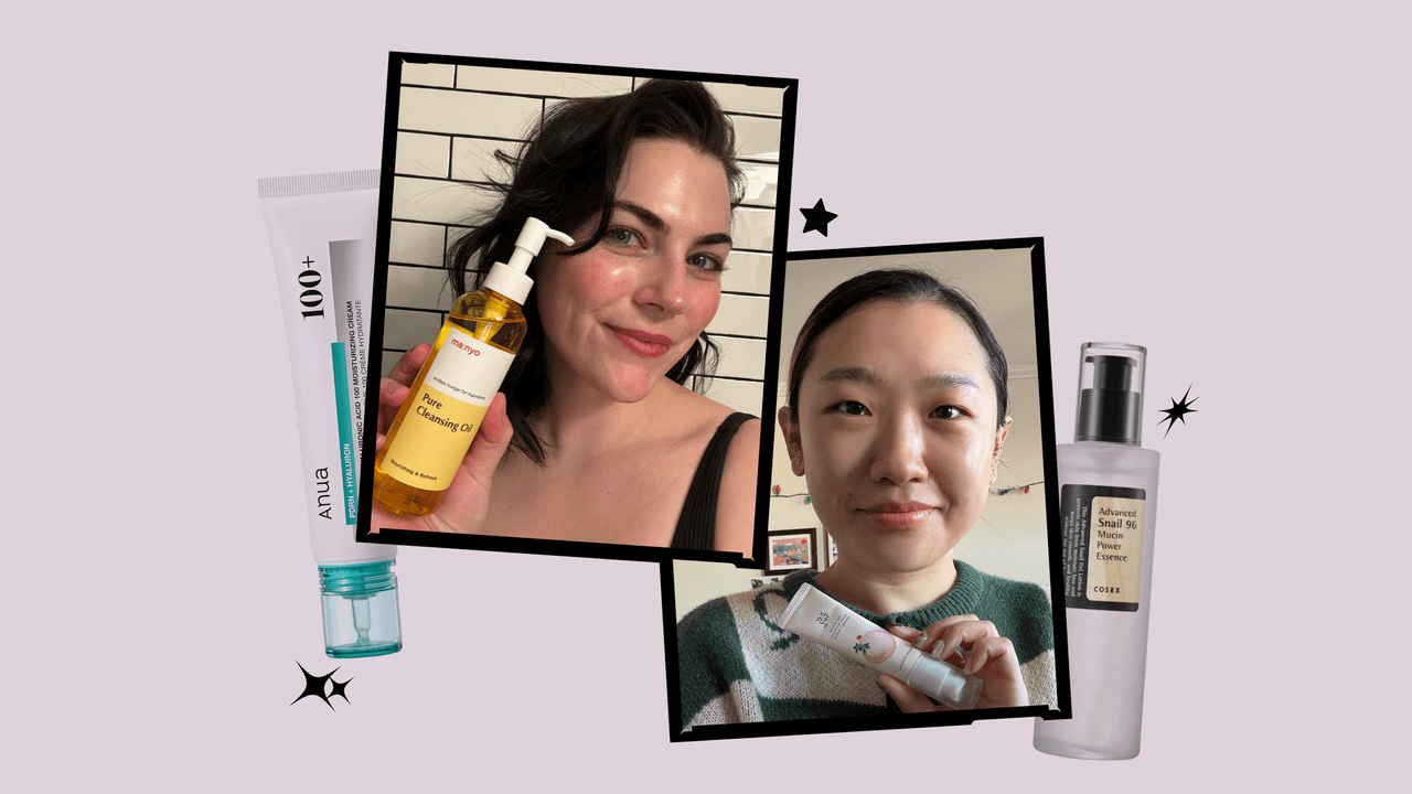 15 Best Korean Skin-Care Products Review: Are They Worth the Hype?