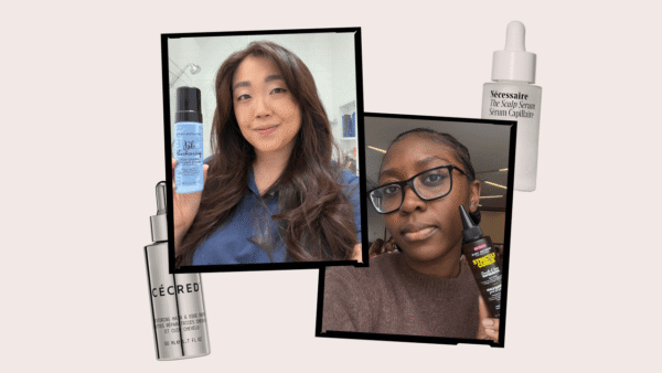 10 Best Products for Thinning Hair Review: Boost Volume and Density