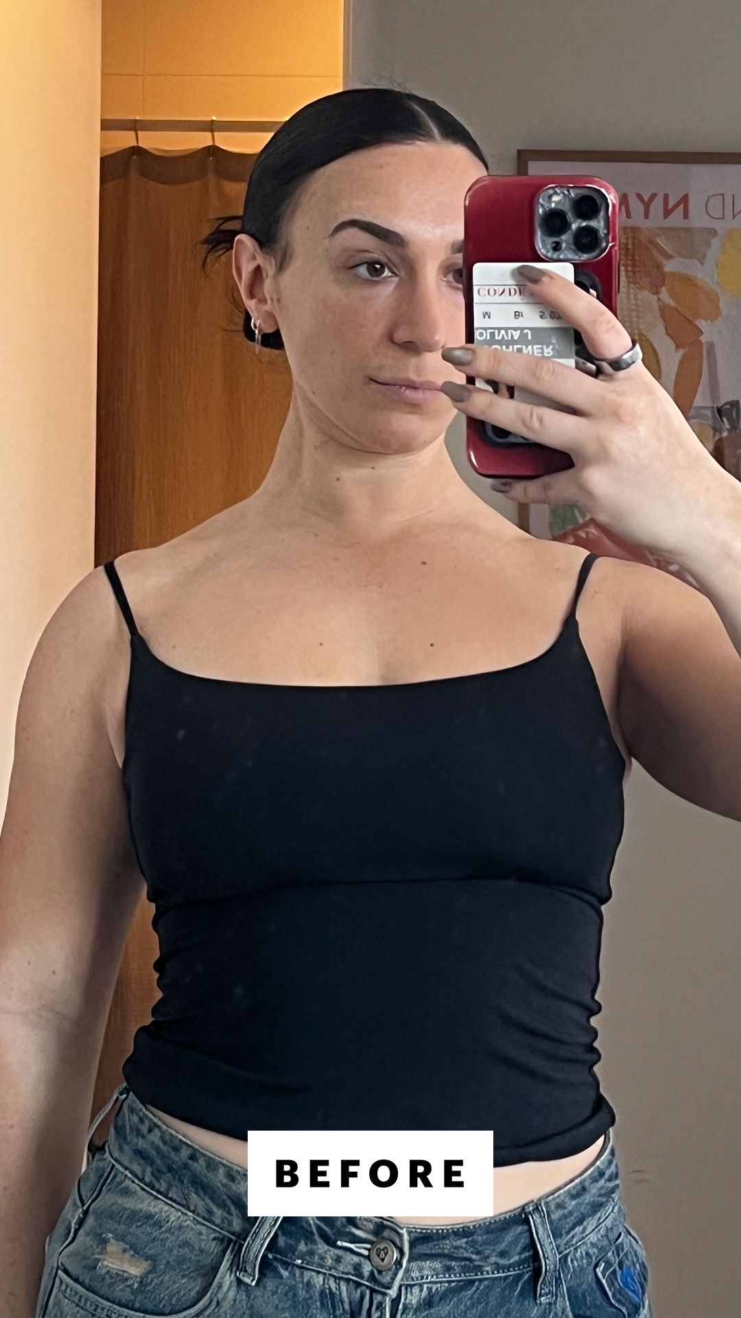 Cakes’ Boob Tape Is My Secret for Going Braless Comfortably