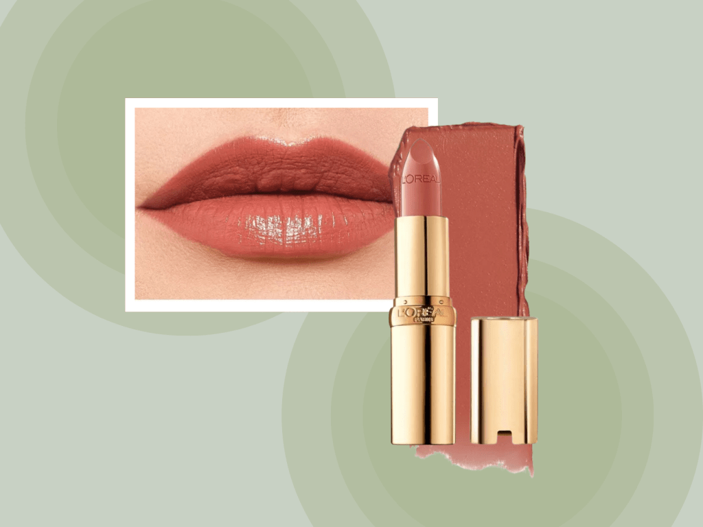 Why Shoppers Swear by This $7 Lipstick for Dating