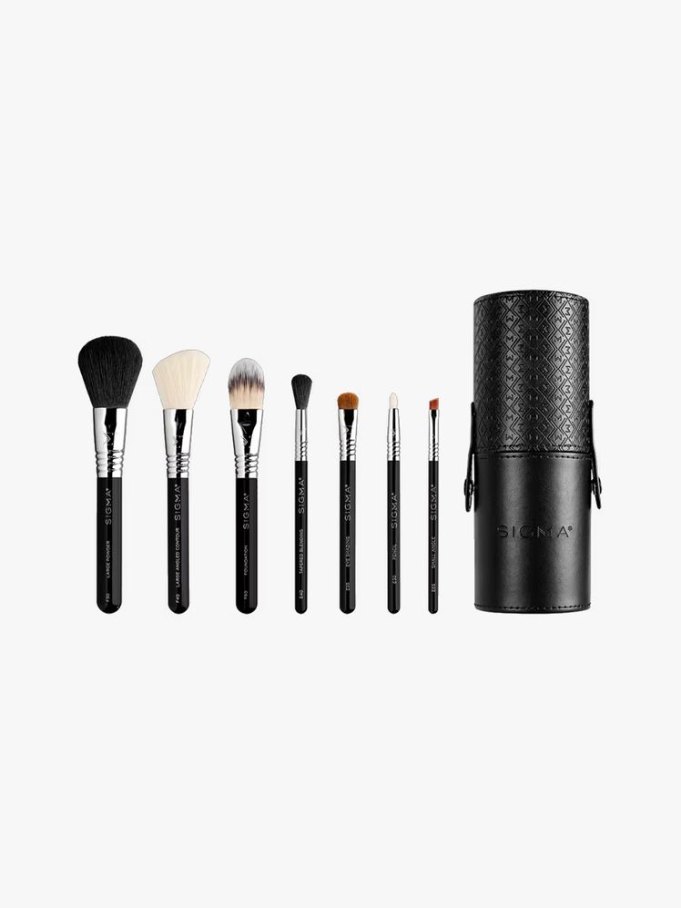 Comprehensive Review of These Makeup Brush Sets: Do They Really Make Getting Ready Easier?