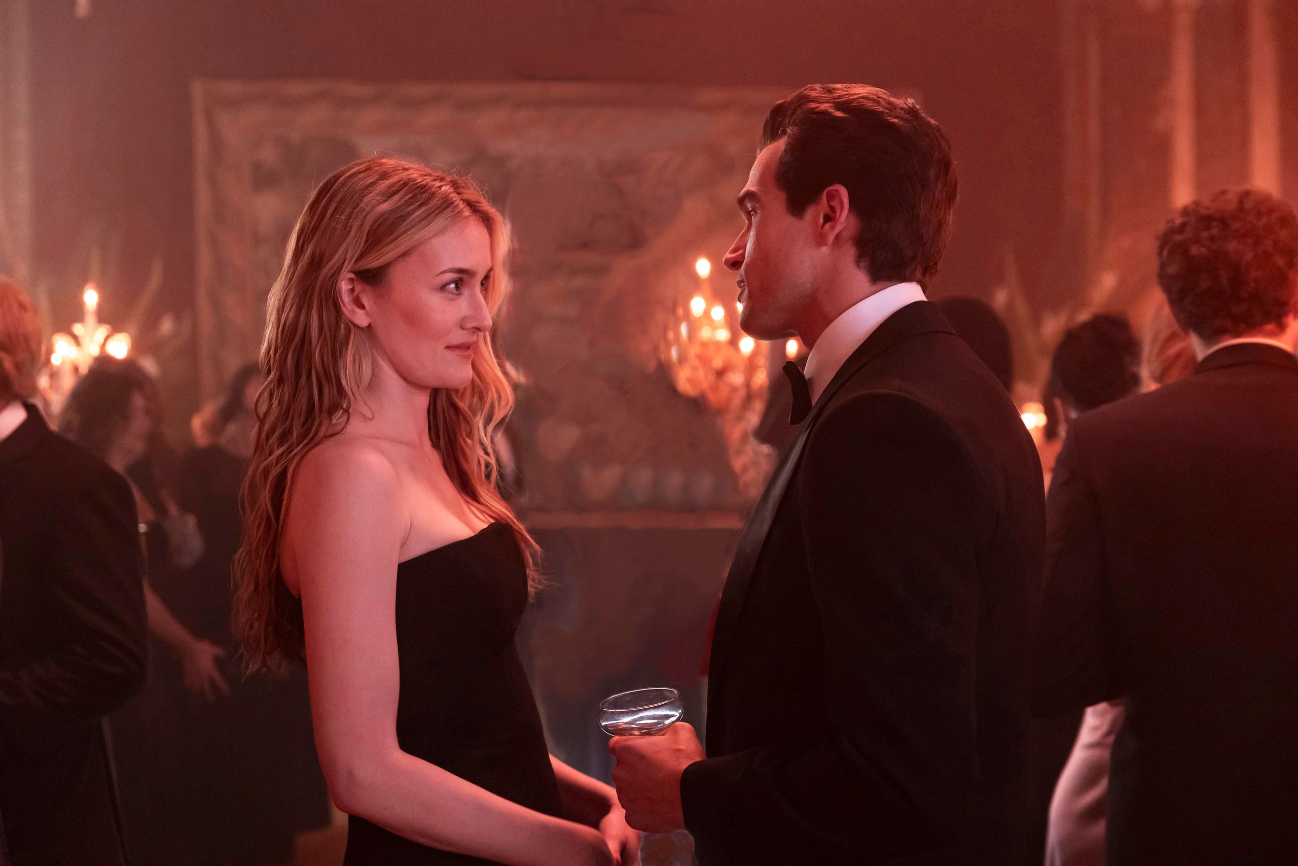 “Love Story” Season Two: All the Details We Know