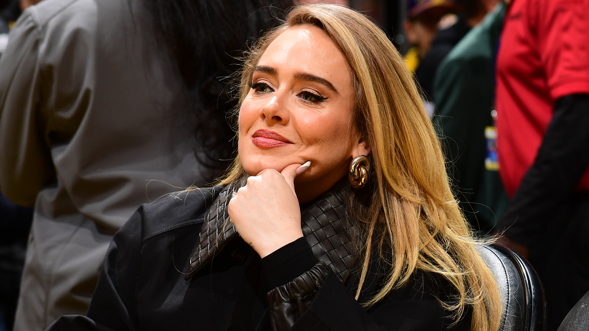 Why Adele’s Spring Denim Pick Has Everyone Talking