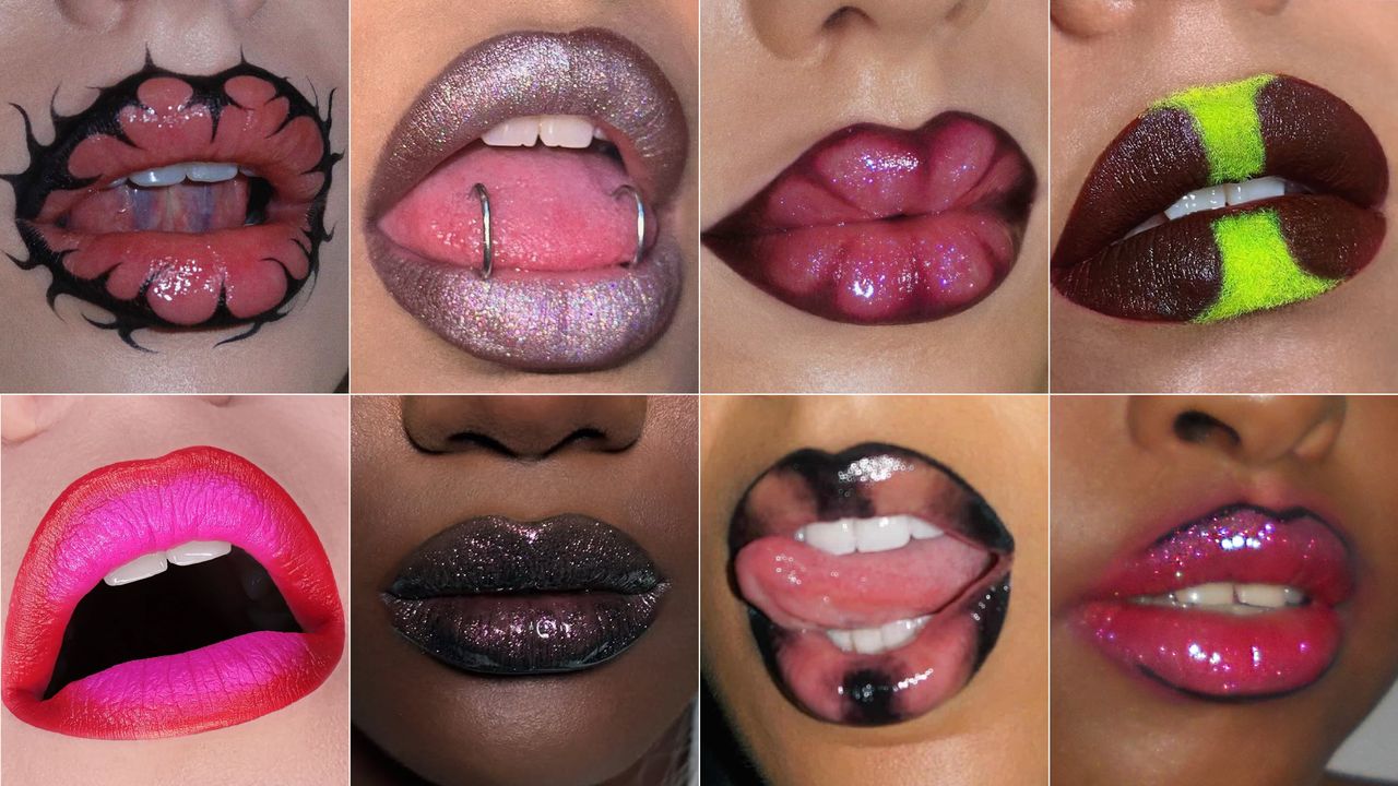 Fantasy Lip Art Has Taken Over Feeds in 2026 — A Comprehensive Review