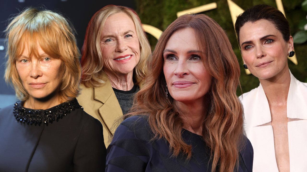 Review of ‘More Women Are Wearing Their Wrinkles With Pride. Their Gray Hair, Not So Much.’ by Allure