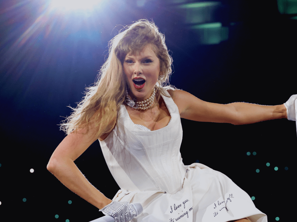 Why Taylor Swift’s iHeartRadio Appearance Is Personal
