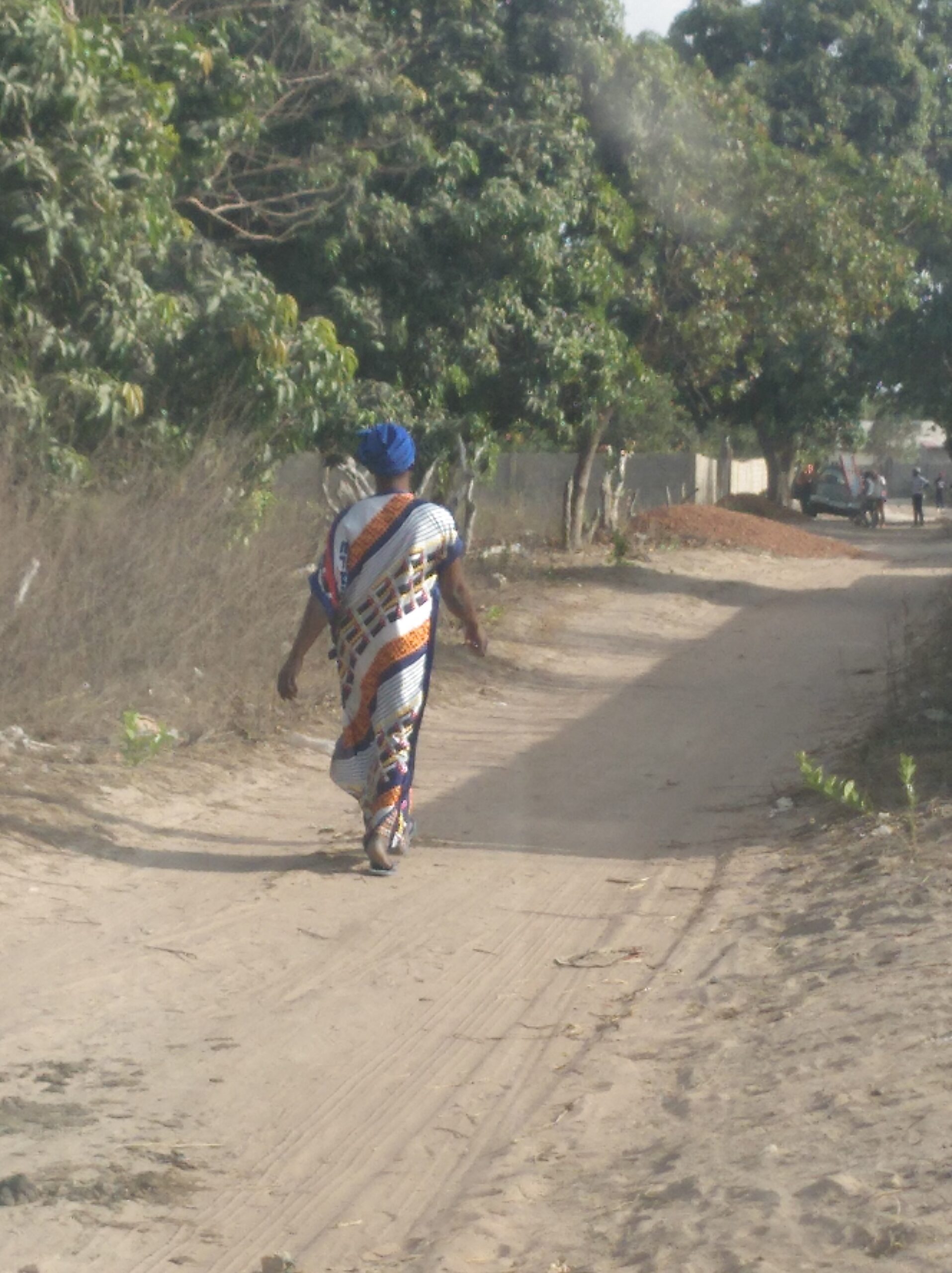 How to Build a Daily Walking Habit That Actually Sticks