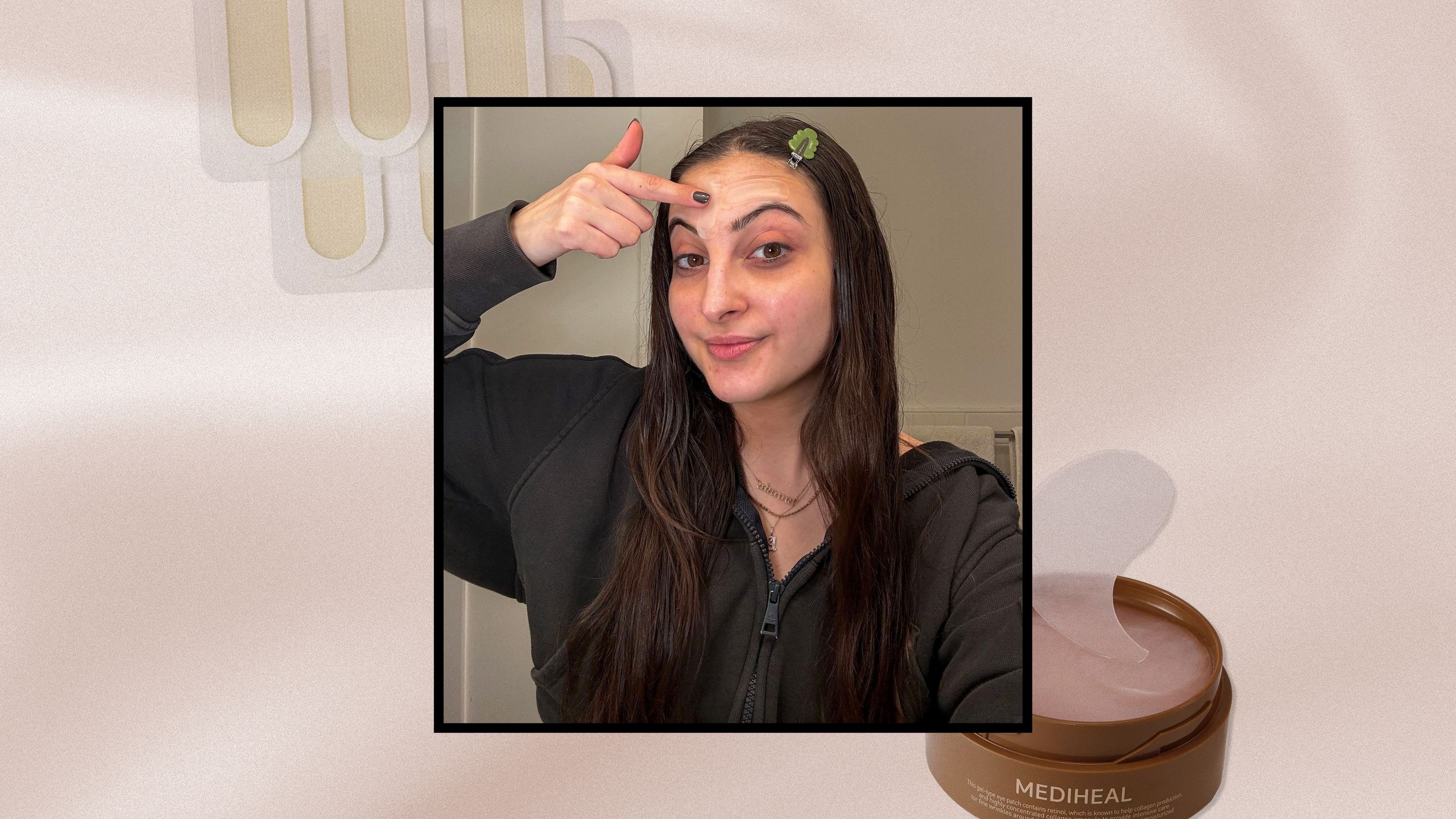 9 Best Wrinkle Patches That Actually Smooth Fine Lines 2026