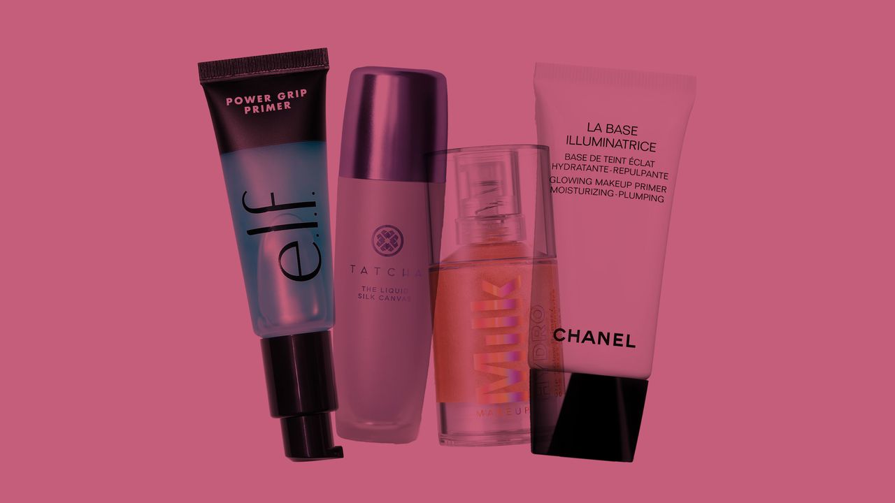 10 Best Primers for Mature Skin Review: Do They Really Deliver on Hydration and Longevity?