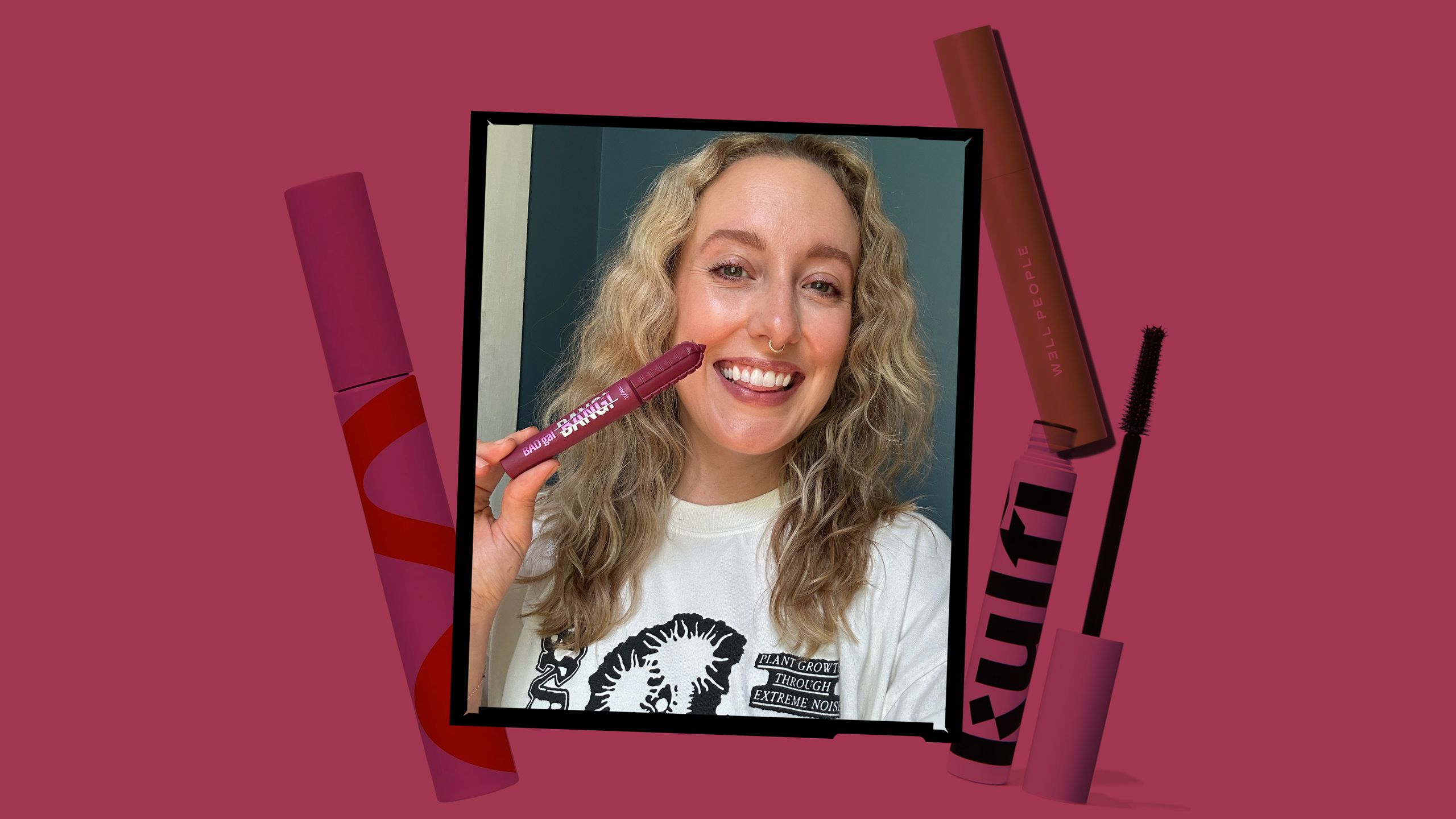 8 Best Curling Mascaras for Length, Volume, and Hold