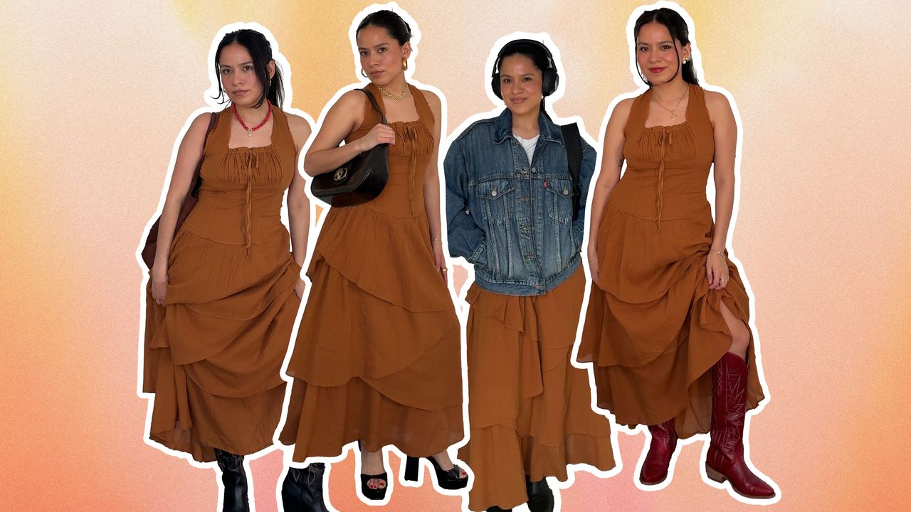 How to Style a Boho Dress for Spring 2026: Detailed Review