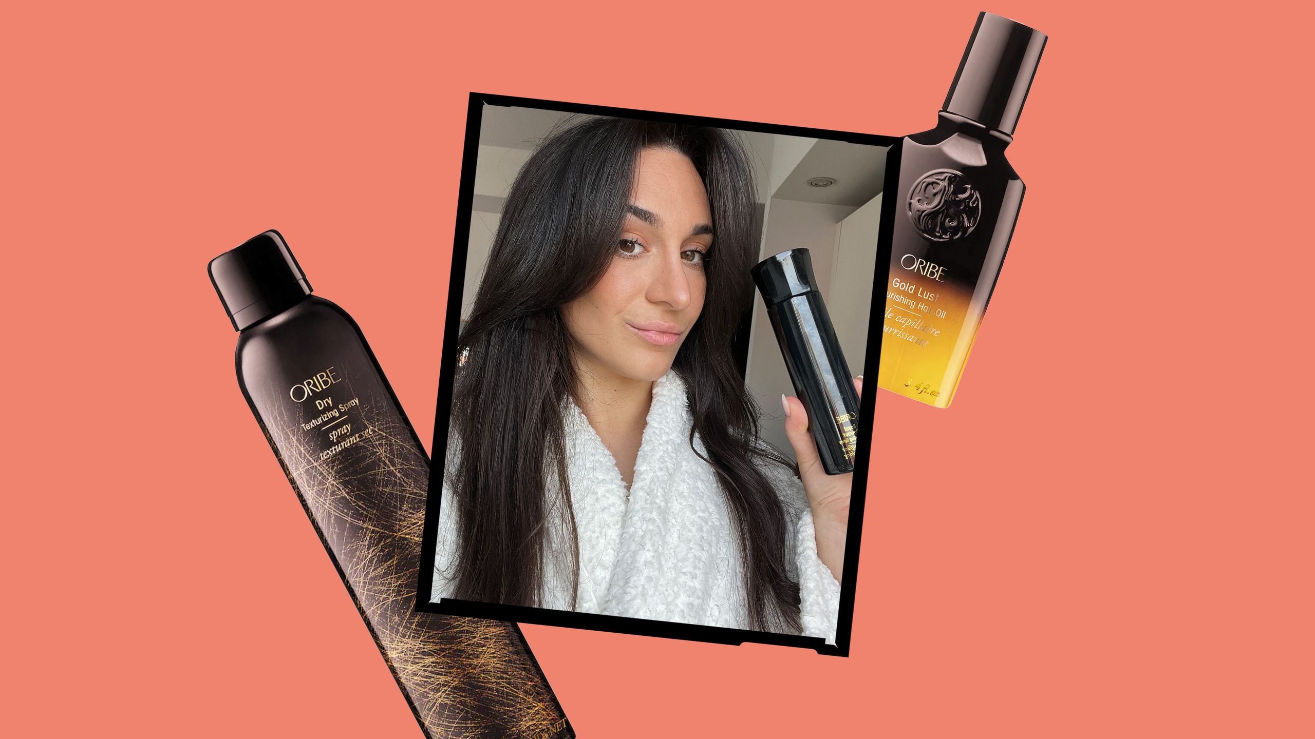 Oribe Is "Quiet Luxury" Hair-Care That Always Delivers