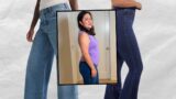8 Tummy-Control Jeans That Actually Feel Like a Hug
