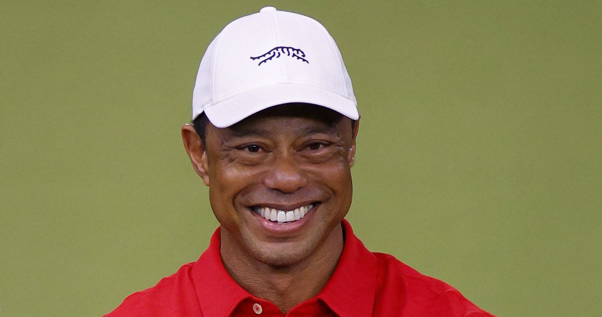Tiger Woods’ DUI Arrest Has Everyone Reexamining Toxic Dating Patterns