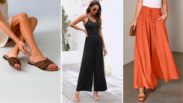 55 Outfits Under $35 That Are Perfect for First Dates