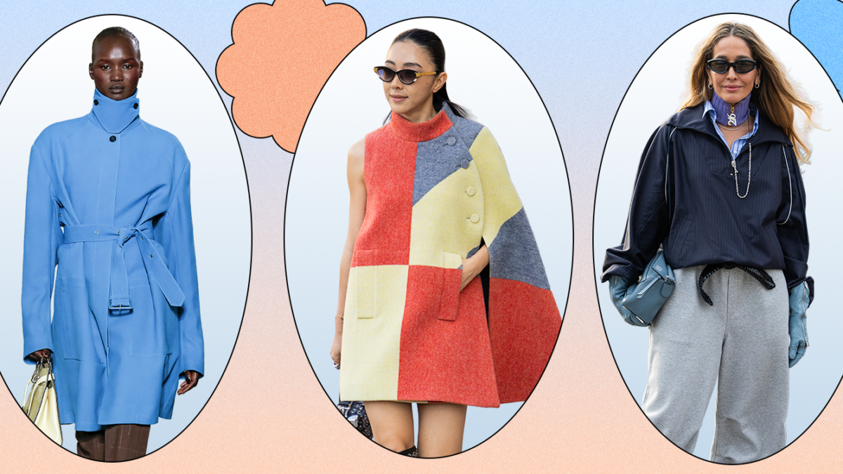 Spring 2026 Jacket Trends You’ll Want to Steal Right Now