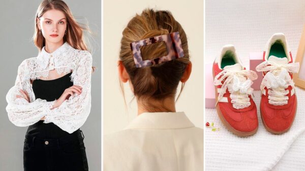 The 70 Weirdest Clothes on Amazon That Could Save Your Love Life