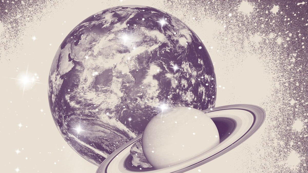 Why Your Horoscope This Week Is All About Relationship Drama