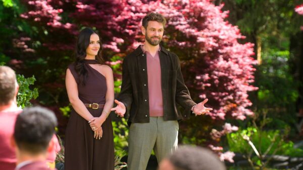 Age of Attraction Season 2 Review: What We Know About Netflix’s Renewal