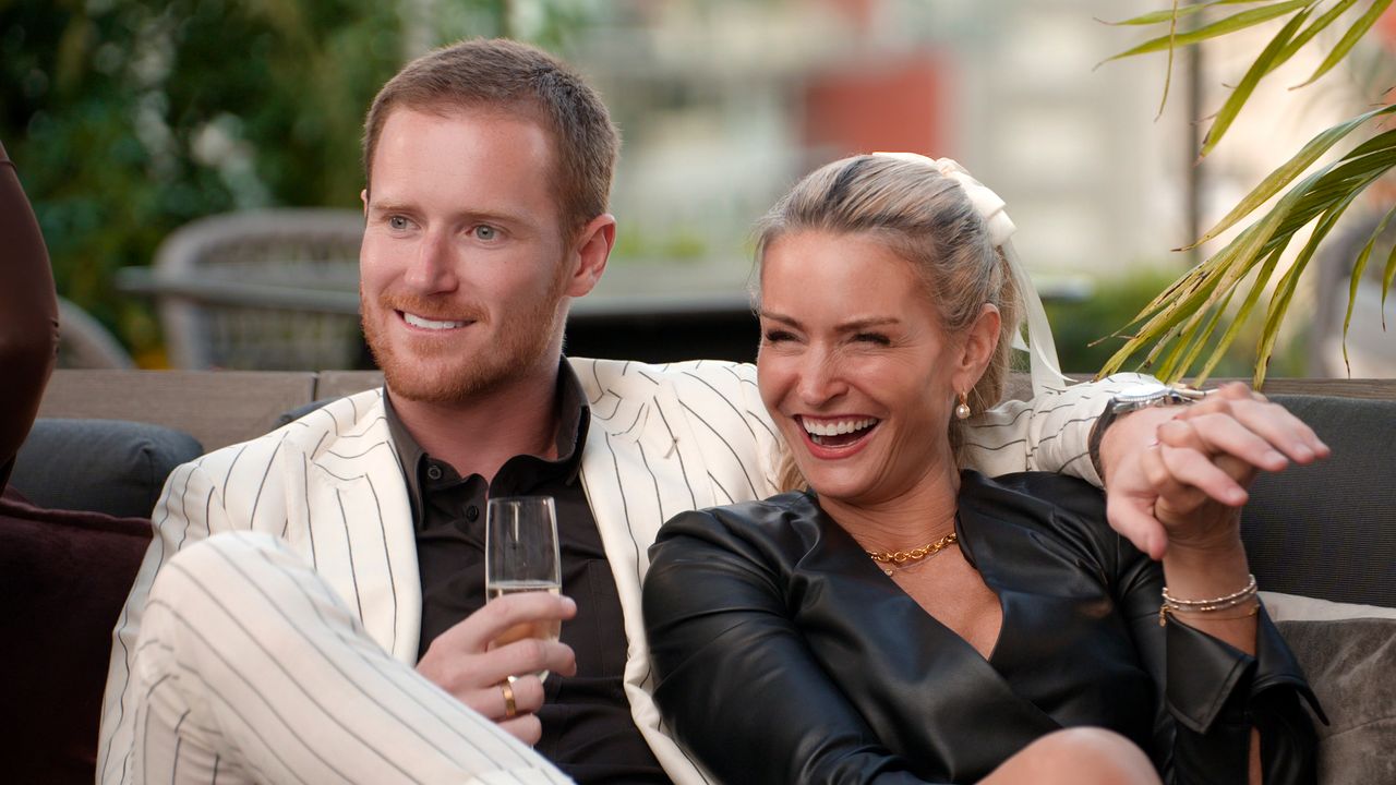 Age of Attraction Successful Couples: Comprehensive Review of Netflix’s Age-Blind Dating Experiment