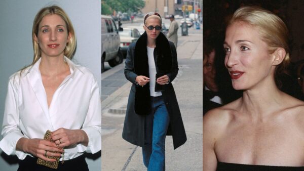 The Big Business of Carolyn Bessette-Kennedy Review: A Deep Dive into Her Style’s Cultural Impact
