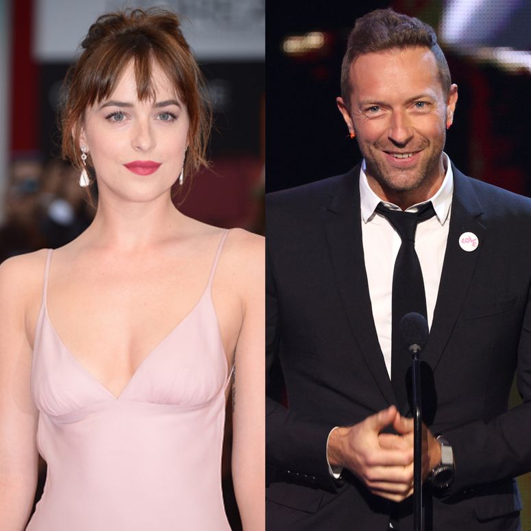 Dakota Johnson and Role Model: A Timeline of the Relationship Rumors