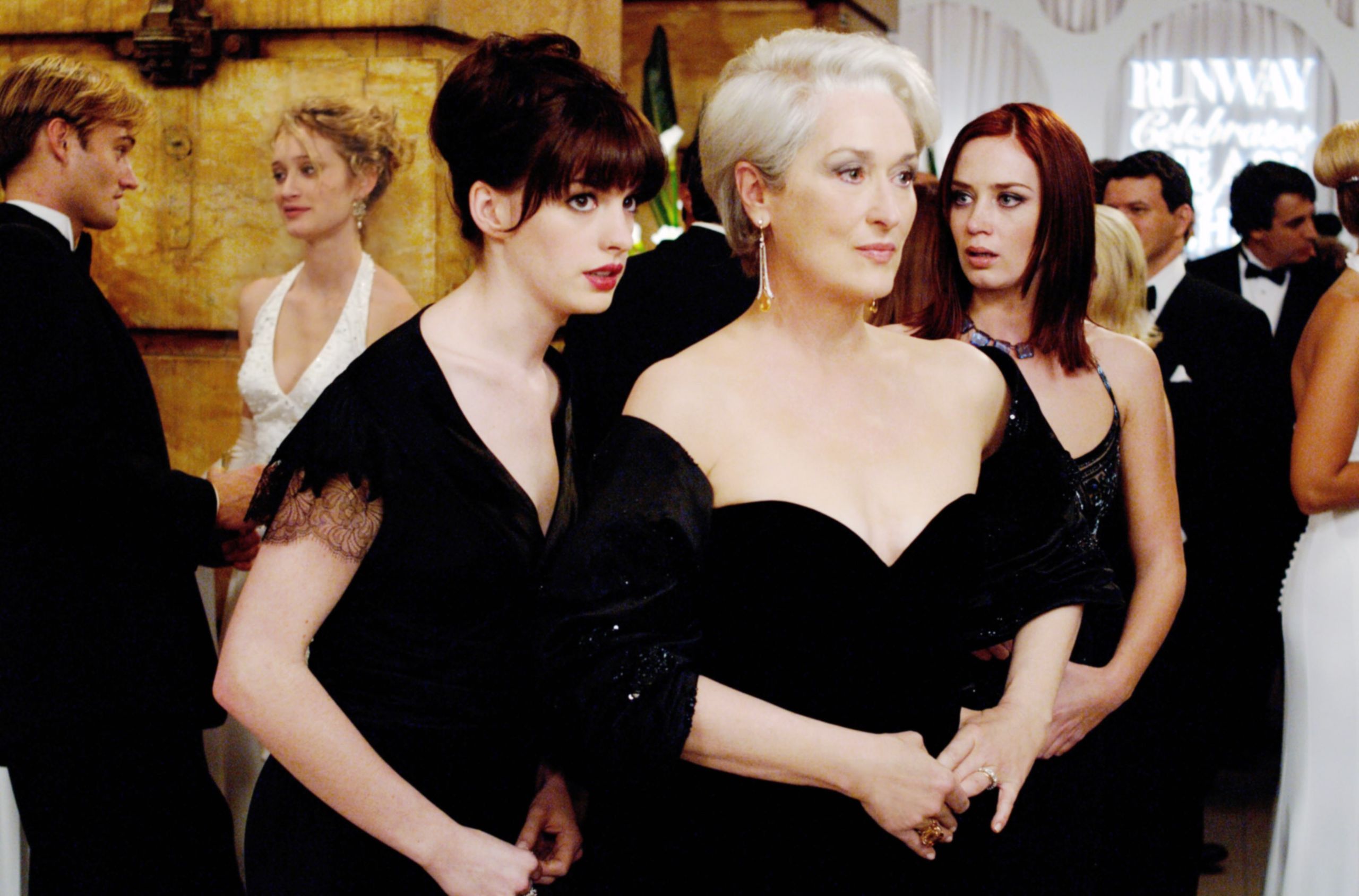 ‘The Devil Wears Prada’ Sequel: Everything We Know About the Returning Cast and Premiere Date