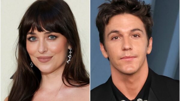 Dakota Johnson and Role Model Relationship Rumors Review: A Timeline Breakdown