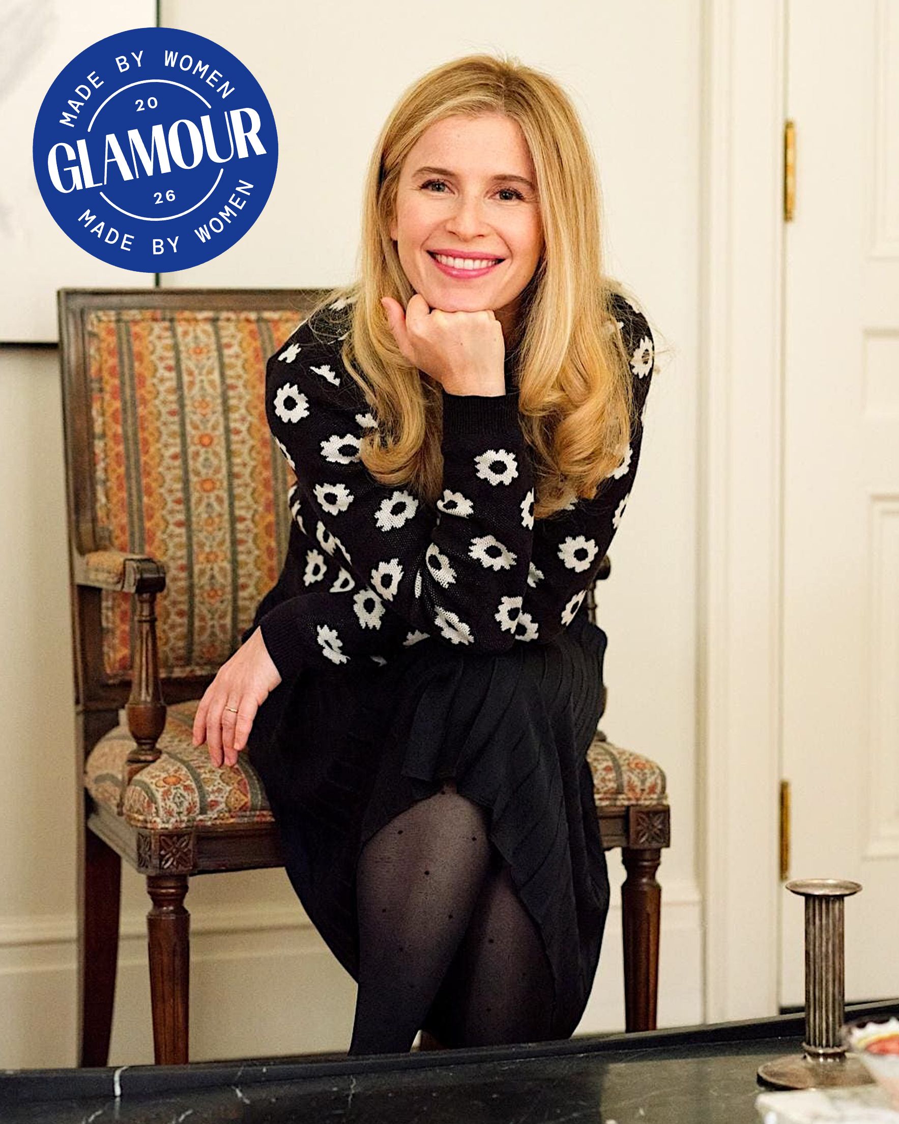 Paperless Post Cofounder on Building Her Brand