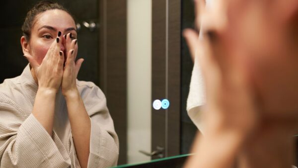 Bumps Inside Nose: Common Causes and Top Treatments Review