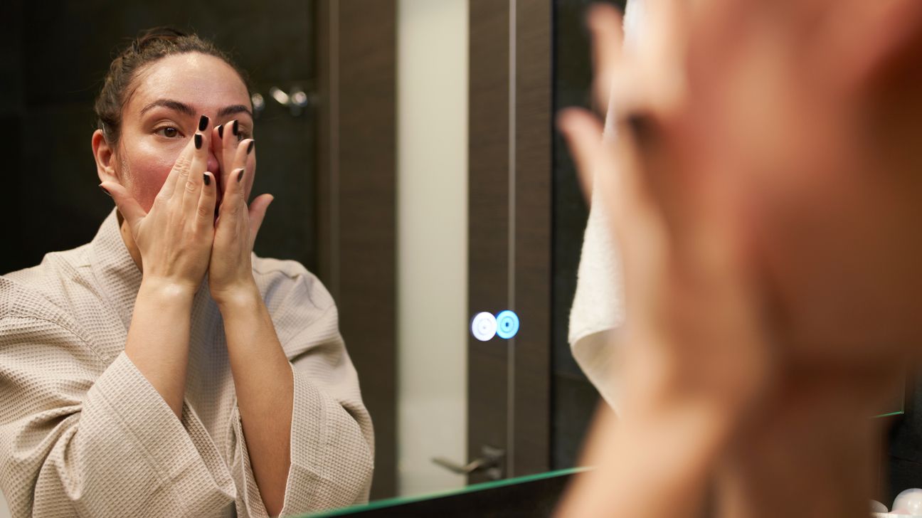 Bumps Inside Nose: Common Causes and Top Treatments