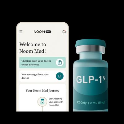 noom med epm | GLP-1RX Program