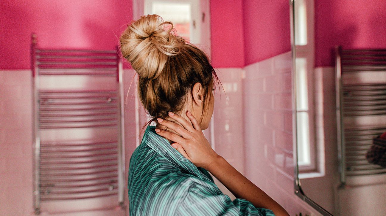 Text Neck Exercises: Simple Moves to Ease Digital Strain