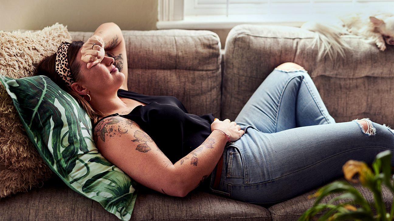 Starvation Mode: How Caloric Restriction Affects Your Body